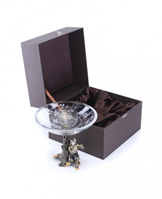 Десертное блюдо «Услада»