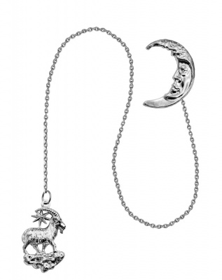 Ионизатор воды «Зодиак Козерог»