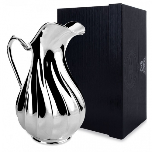 Серебряный кувшин «Торче»