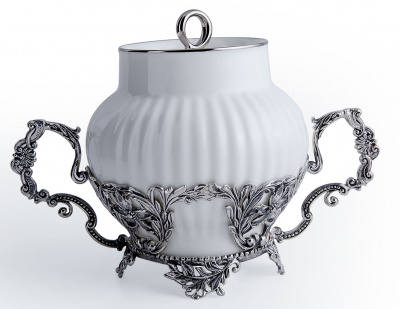 Сахарница «Симфония»