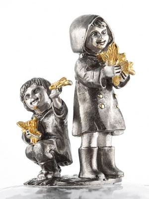 Вареница «Осенняя прогулка»