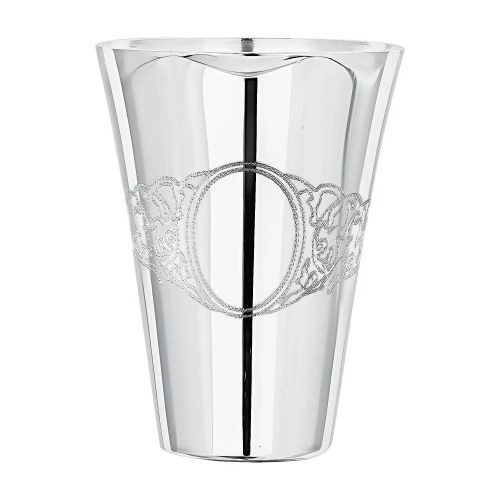 Стопка из серебра «Подарочная №2» в футляре 