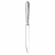 Серебряный столовый нож «Император» Серебряный столовый нож «Император»
