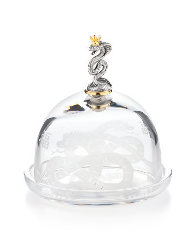 Лимонница  «Царевна-Змея»