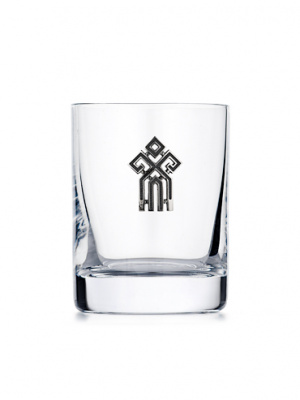 2 стопки для настоек «Чур»