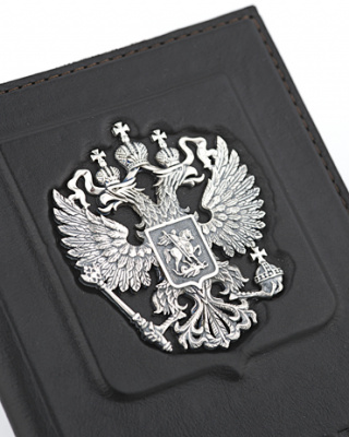 Обложка на паспорт «Единство»