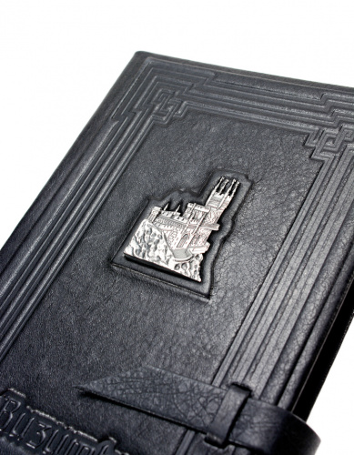 Визитница «Крым»