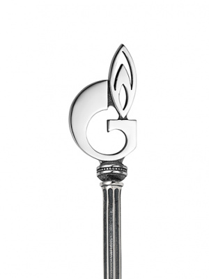 Чайная ложка «Газпром» Чайная ложка «Газпром»