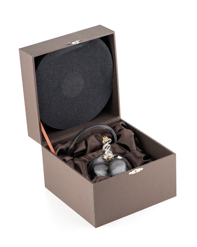 Лимонница  «Царевна-Змея»