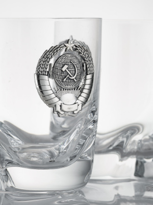 2 стакана «Ностальгия»