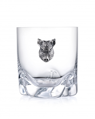 2 стакана «Кабаны»