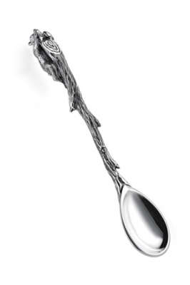 Набор кофейных ложек «Три медведя»