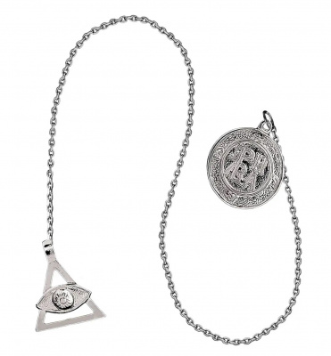 Ионизатор воды серебряный «Амулет Здоровья»