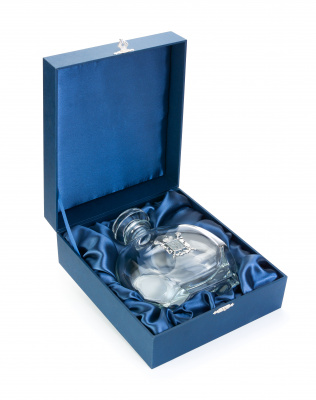 Графин «Санкт-Петербург»