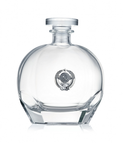 Графин «Ностальгия»