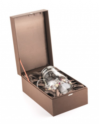 Кувшин «Земляника»