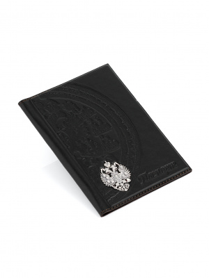 Обложка на паспорт «Орёл»