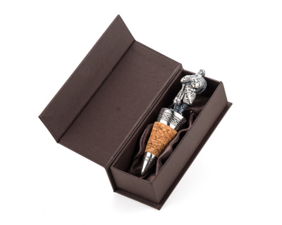 Серебряный пробочник «Илья Муромец»