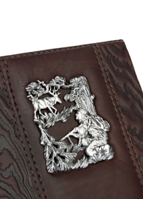 Ежедневник «Охотничий»