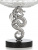 Вазочка «Дракон» из серебра Вазочка «Дракон» из серебра