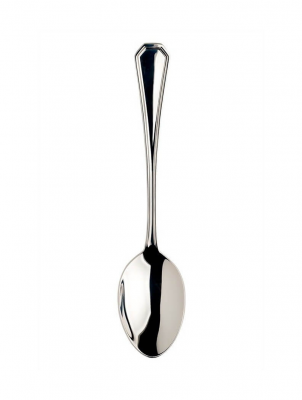 Набор серебряный «Элегант» 6 чайных ложек