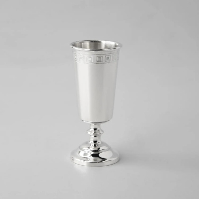 Рюмка «Джентльмен» с рисунком Квадрат Рюмка «Джентльмен» с рисунком Квадрат