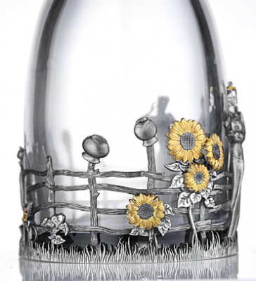 Графин «Разгуляй»