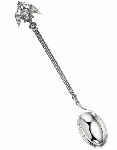 Чайная ложка "Росгвардия"