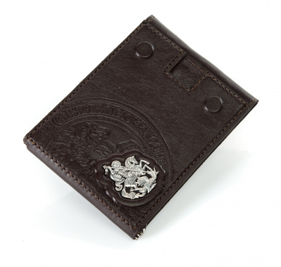 Зажим для денег «Георгий Великий» Зажим для денег «Георгий Великий»