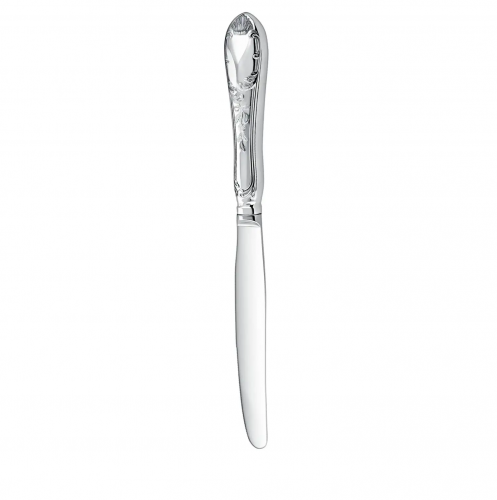 Серебряный десертный нож «Престиж» Серебряный десертный нож «Престиж»