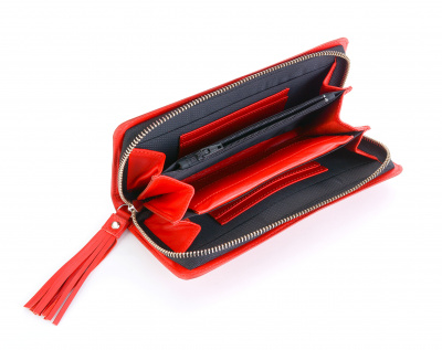 Женский кошелек «Диадема»