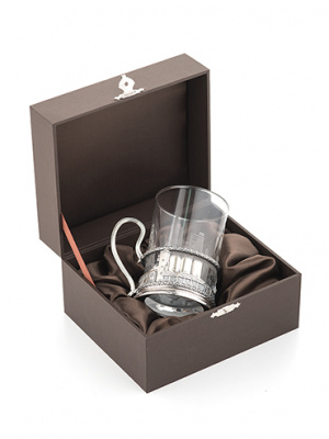 Подстаканник «Заводской»  Подстаканник «Заводской»