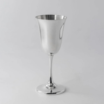 Рюмка из серебра «Версаль»