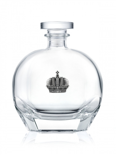 Графин «Корона»