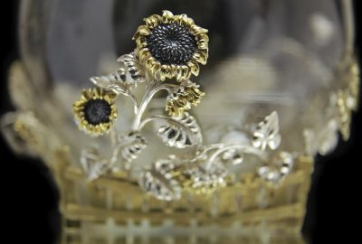 Заварочный чайник «Репка» Заварочный чайник «Репка»