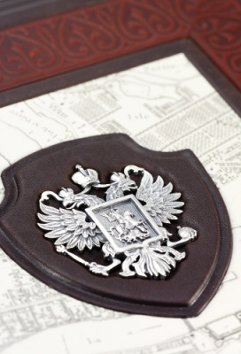 Книга «Русская История» Ключевский В.О.