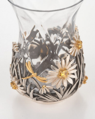 Армуд для чая «Ромашка» Армуд для чая «Ромашка»