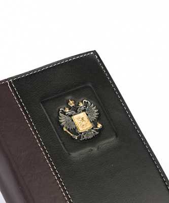 Обложка для документов «Родина»