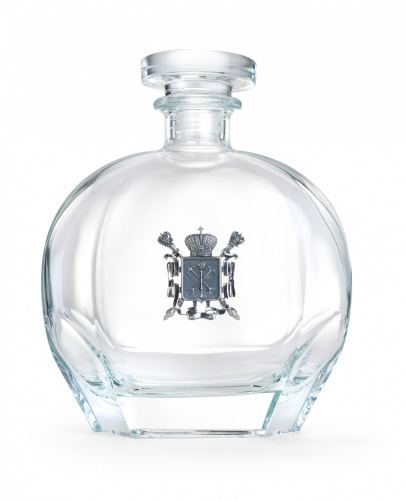 Графин «Санкт-Петербург»