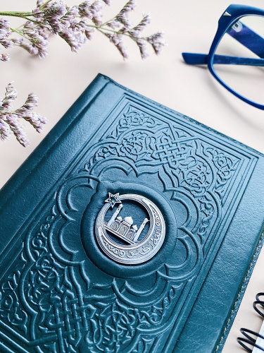 Обложка на паспорт «Ислам»