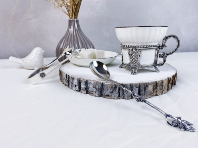 Чашка чайная «Меценат»