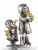 Вареница «Осенняя прогулка»