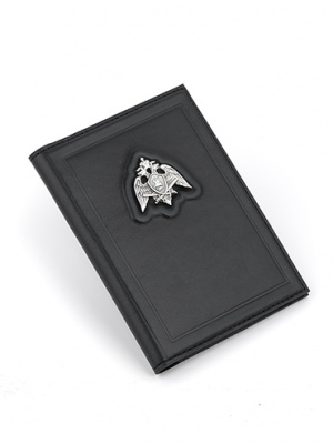 Обложка для автодокументов «Росгвардия» 