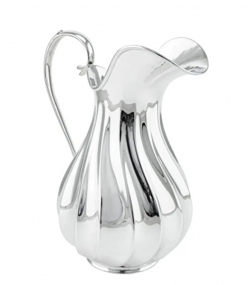 Серебряный кувшин «Торче»