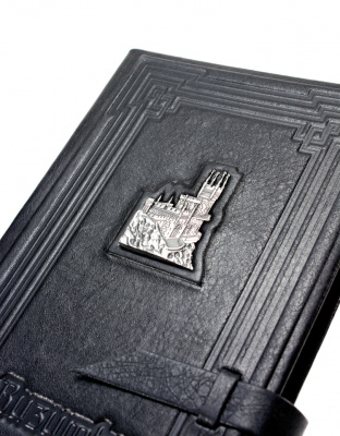 Визитница «Крым»