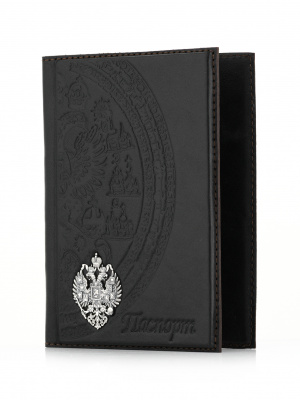 Обложка на паспорт «Орёл»