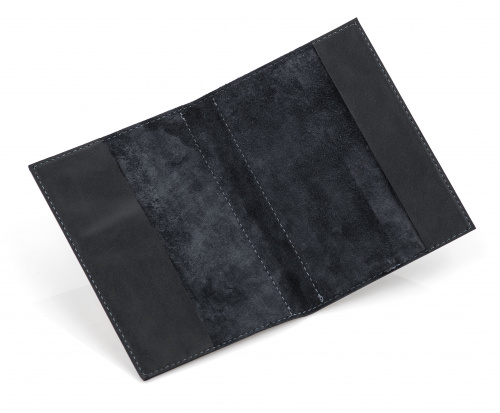 Обложка для паспорта «Рыбка»