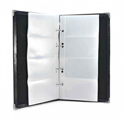 Визитница «Георгий Победоносец»