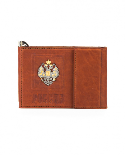 Зажим для денег «Отчизна»