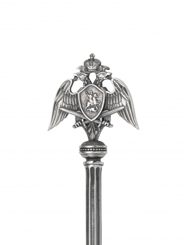 Чайная ложка "Росгвардия"